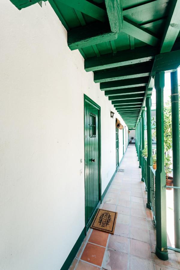 Alohamundi Alcazares Sevilla Exterior foto
